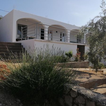 Putniković Apartmani Dubravko מראה חיצוני תמונה