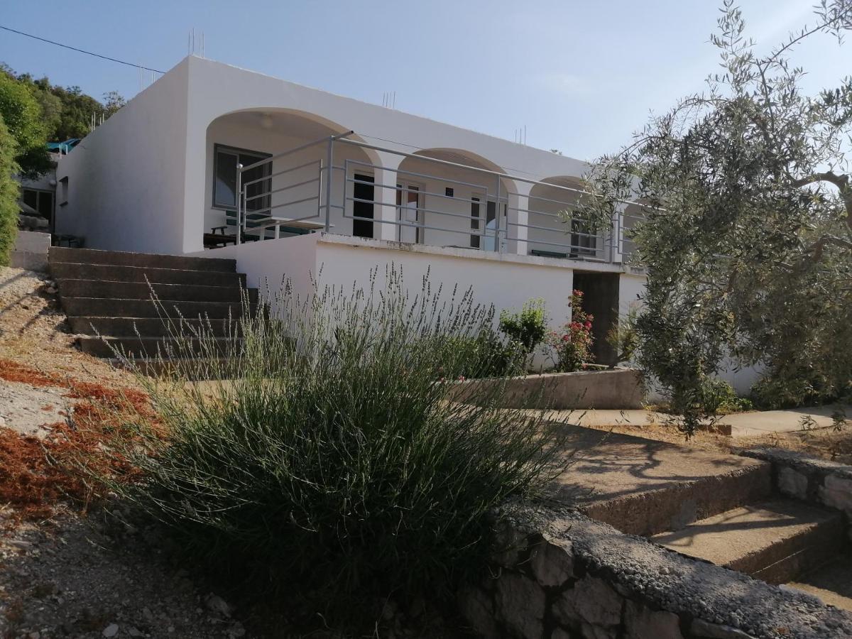 Putniković Apartmani Dubravko מראה חיצוני תמונה