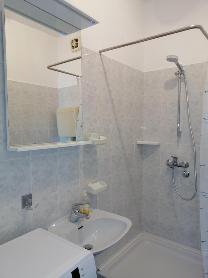 Putniković Apartmani Dubravko מראה חיצוני תמונה